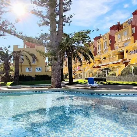 Apartmán Belvedere By Costa *