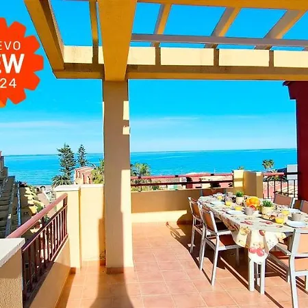 Belvedere By Costa * Denia