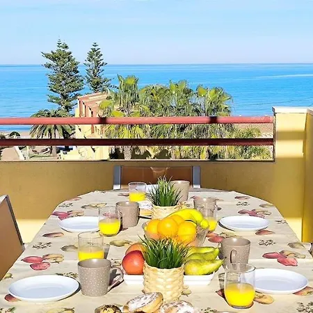 Appartement Belvedere By Costa