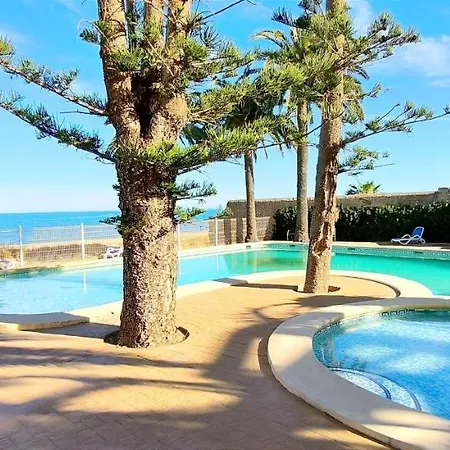 Belvedere By Costa * Denia