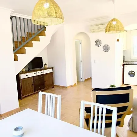 Belvedere By Costa Apartment Denia