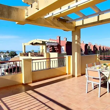 Belvedere By Costa Apartment *