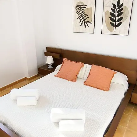 Belvedere By Costa Apartment