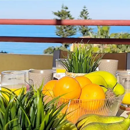 Belvedere By Costa Apartment *