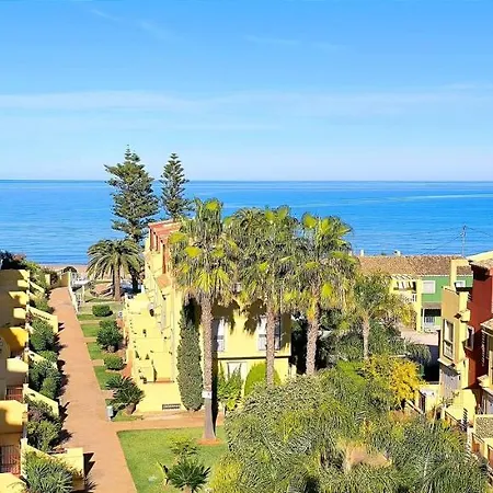 Apartment Belvedere By Costa Denia