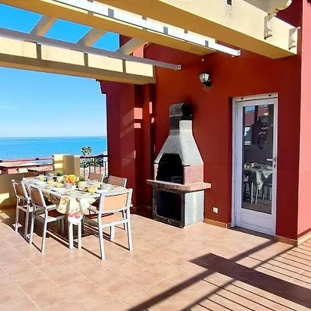 Apartment Belvedere By Costa