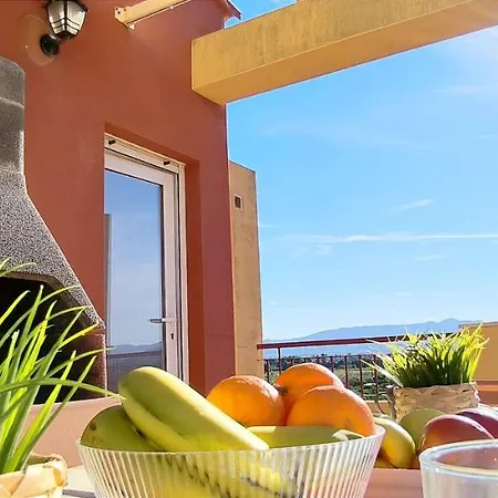 Belvedere By Costa Apartment Denia