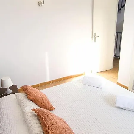 Belvedere By Costa Apartment *
