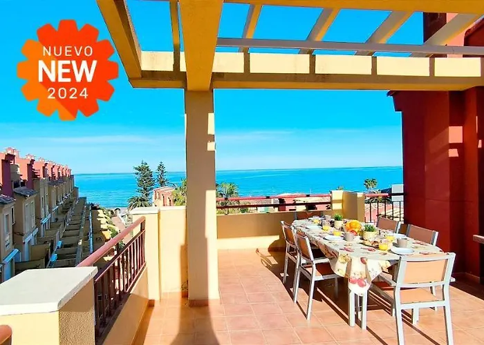 Belvedere By Costa * Dénia