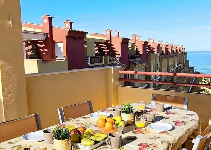 Appartement Belvedere By Costa Dénia