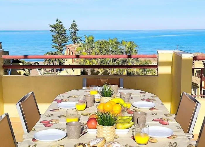 Appartement Belvedere By Costa