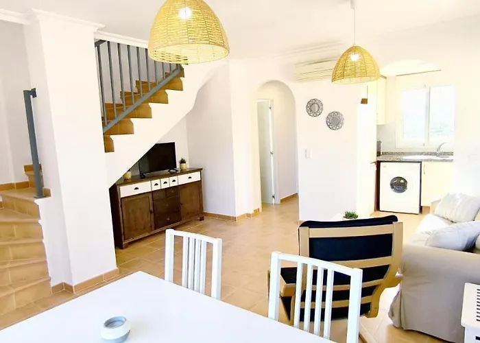 Belvedere By Costa Appartement Dénia