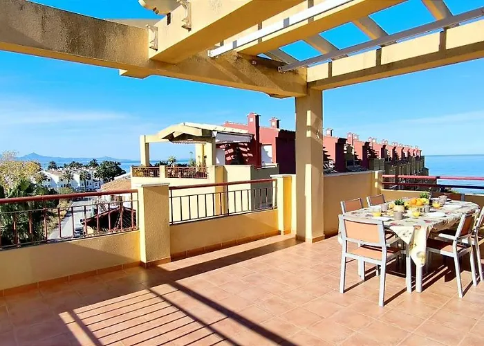 Belvedere By Costa Appartement *