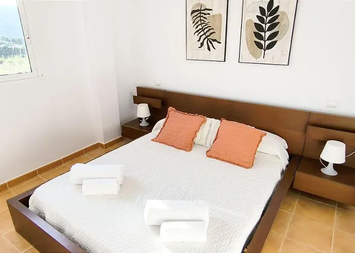 Belvedere By Costa Appartement