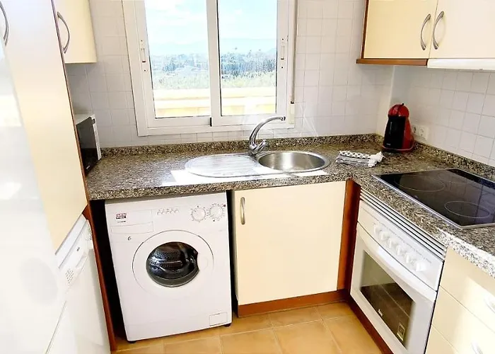 Belvedere By Costa Dénia