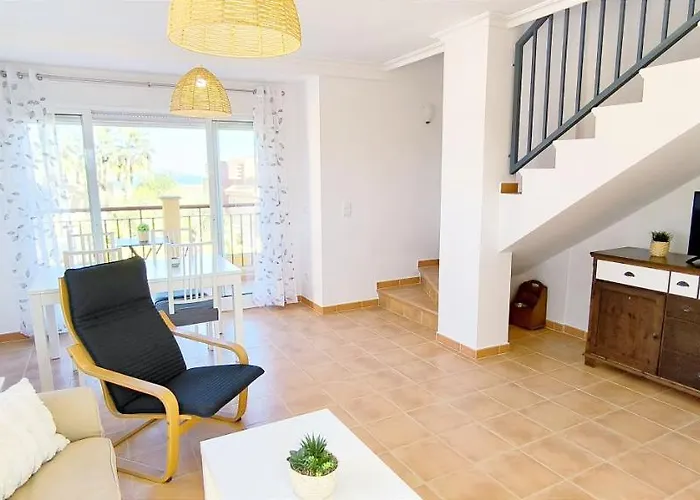 Belvedere By Costa Appartement *