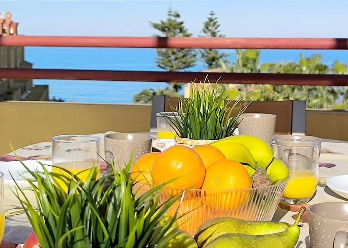 Belvedere By Costa Appartement *