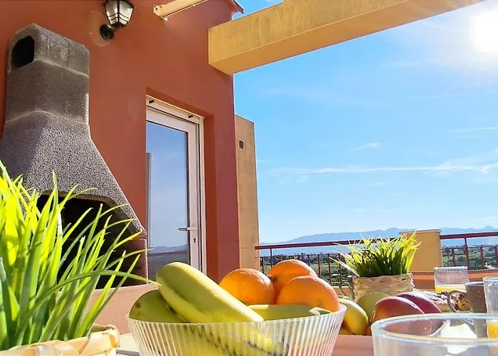 Belvedere By Costa Appartement Dénia