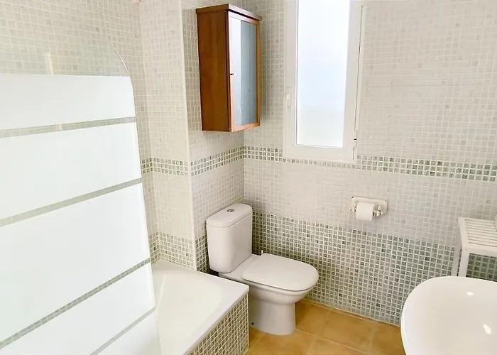 Belvedere By Costa Appartement *