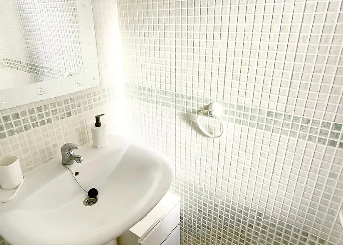 Appartement Belvedere By Costa