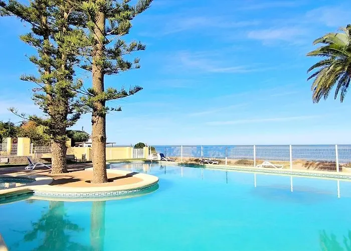 Belvedere By Costa Appartement