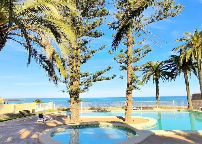 Belvedere By Costa Lejlighed *