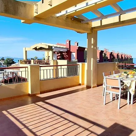 Belvedere By Costa * Denia