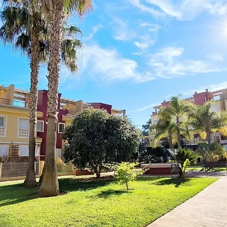 Belvedere By Costa Apartment *