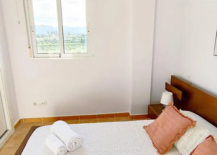 Belvedere By Costa Apartment