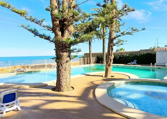 Belvedere By Costa * Denia