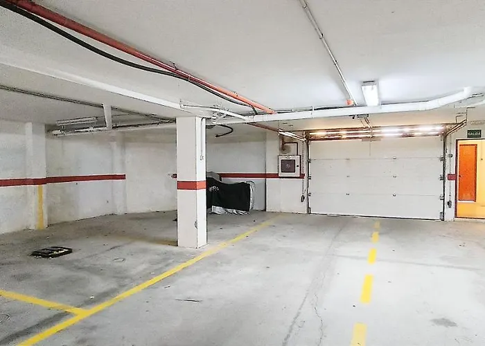 Apartment Belvedere By Costa