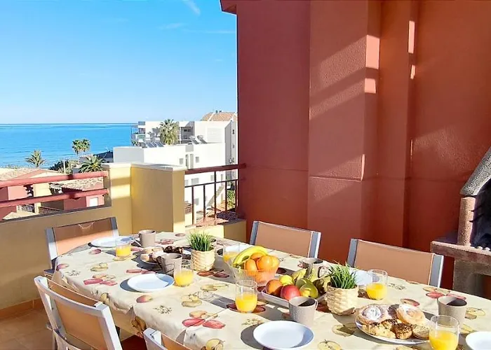 Apartment Belvedere By Costa Denia