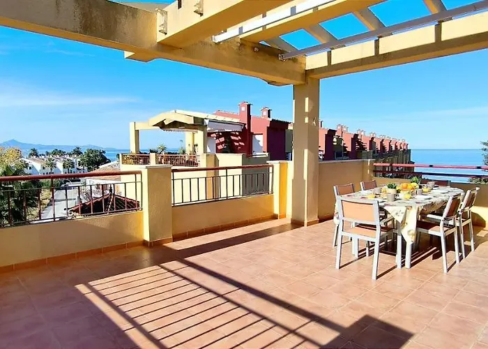 Belvedere By Costa * Denia