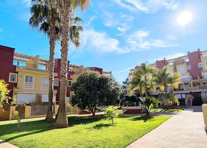 Belvedere By Costa Apartment *