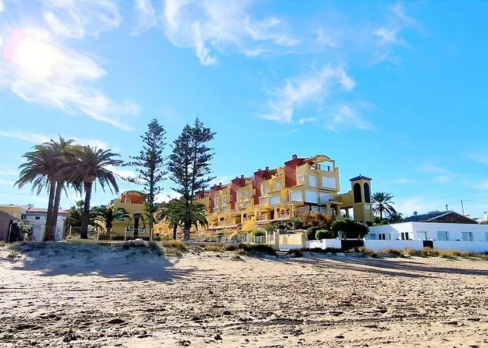 Belvedere By Costa Apartment