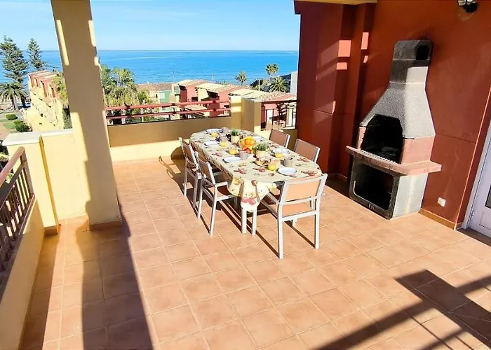 Belvedere By Costa *