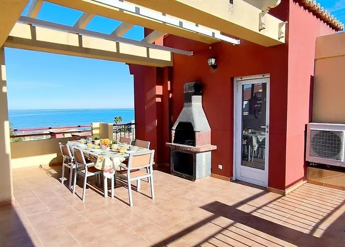 Apartment Belvedere By Costa