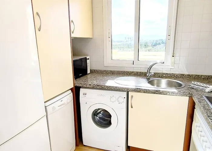 Belvedere By Costa Apartment *