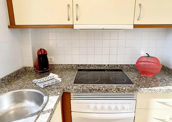 Apartment Belvedere By Costa *