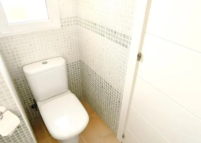 Belvedere By Costa Apartment