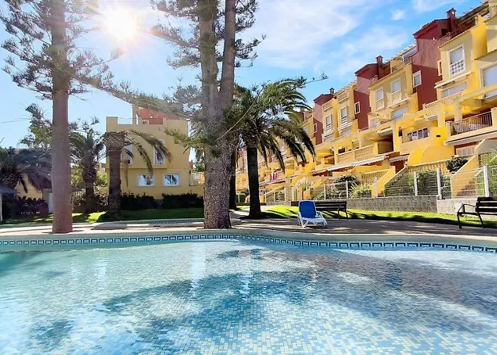 Apartment Belvedere By Costa *