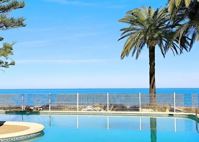 Apartment Belvedere By Costa Denia